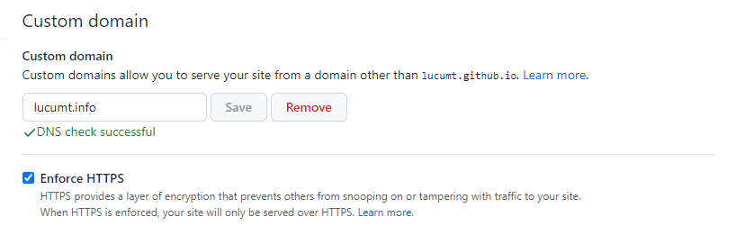 &ldquo;HTTPS DNS检查通过&rdquo;